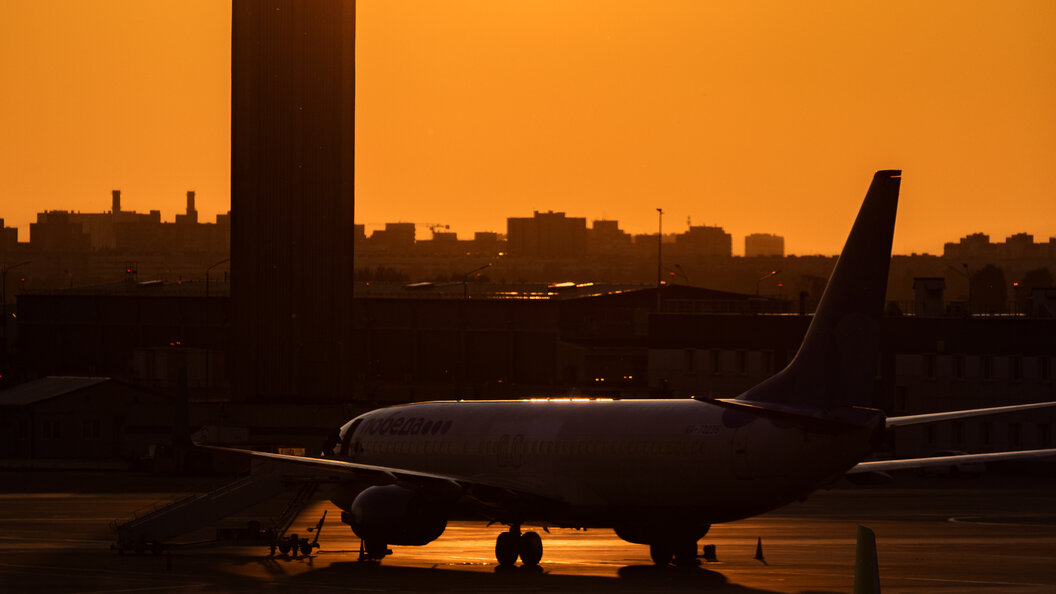    © Aleksey Smyshlyaev/Globallookpress