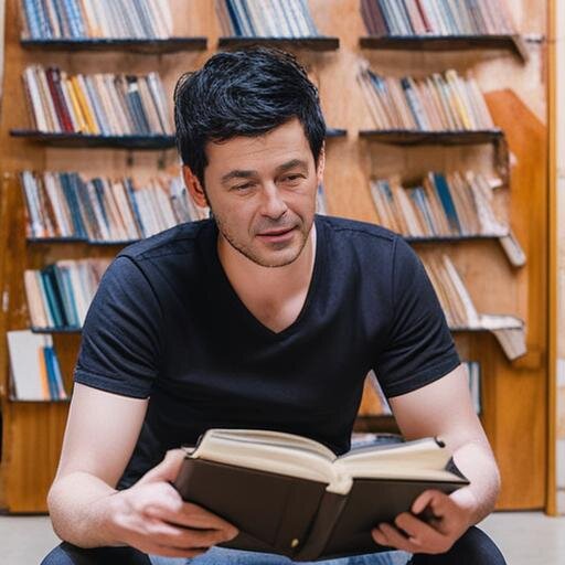 Чтение вслух действительно полезно