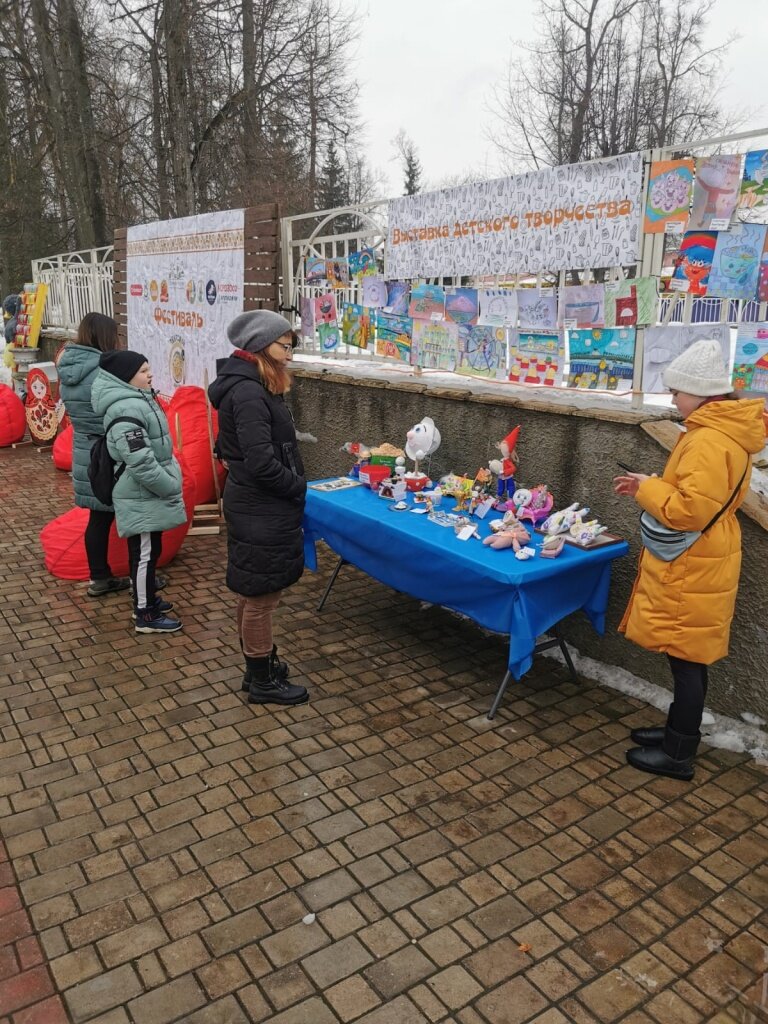 В поисках Тверского пельменя: как встретили весну в столице Верхневолжья