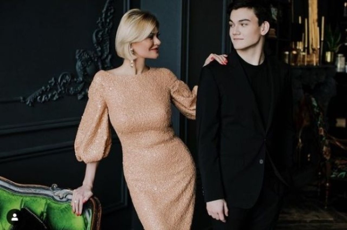    Ирина Круг прокомментировала участие своего сына в «Новой Фабрике звёзд»