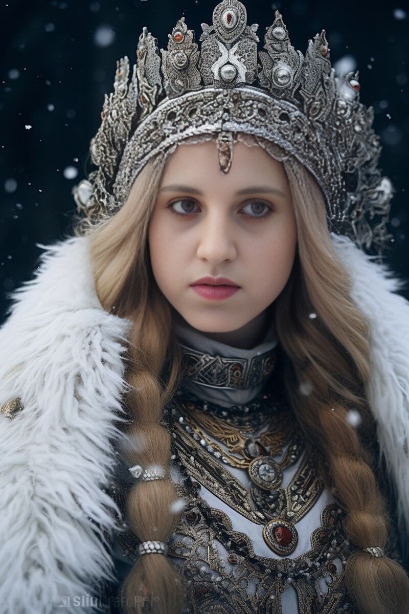 Картинка сгенерирована с помощью нейросети.