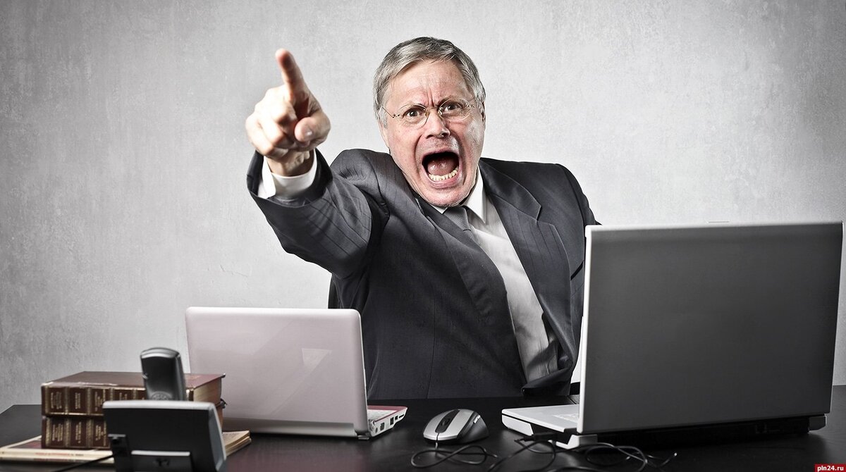 Всегда виноват кто-то, только не ты сам. Фото из интернета.