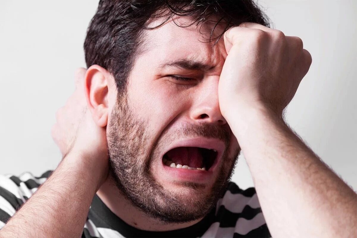 Нытьё человеческое. Фото из интернета 