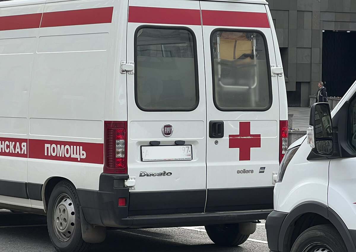    В Люберцах выявлена вспышка кори