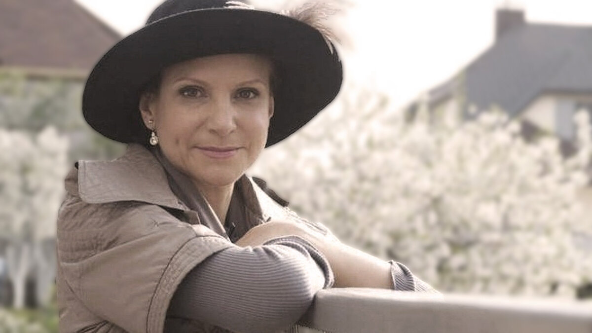 Людмила Артемьева