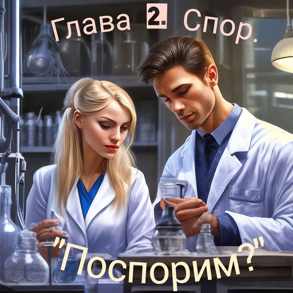 Глава 2. Спор.

Наконец то я дома. Все еще живу с родителями. Мне уже двадцать два года, но я решила, что пока что я учусь, не буду съезжать от них. Работа в лаборатории меня устраивает, дает возможность роста. Мне всегда завораживала ботаника. Она дает человечеству шанс на хорошую жизнь. Мы придумаем всевозможные препараты. С каждым годом все лучше и лучше. Я задумалась. Этот Коллинз интересно знает, что я на него работаю. Я вспомнила наш танец. Вроде ничего особенного, но почему я не могу выкинуть его из головы. Красив, взгляд был настойчивый, полон интереса ко мне. Оплатил счет. Зачем? Рыцарь, блин. Ладно. Живем дальше.

На утро поехала на учёбу, жутко не выспалась. Вообще не планировала туда ехать, но нужно было сдать быстро зачет. Хотела поскорее окончить университет.
Мне было скучно. Я защитила докторскую дистанцию по биологии в девятнадцать лет. С самого детства я запоминала информацию быстро и правильно. Врачи говорят, что я гипермнезия. В школе стало скучно в шестом классе. Мой мозг требовал все больше и больше информации. Стала развиваться не только умственно, но и физически. Мне было все мало. Посетила кучу секций. Начиная от танцев, бокса, заканчивая рисованием и изучение новых языков. Как выяснилось, я ещё и полиглот. Решила, что нужно второе высшее образование. Вот пошла на психотерапевта. Эти манипуляции с людьми доставляли мне удовольствие. Хотела понимать все это. Вот второй год учусь и через пару месяцев планирую получить диплом. В жизни было мало каких-то ярких эмоций, кроме открытий в лаборатории. Мне это доставляло поистине удовольствие, особенно когда учёные работающие там много лет ничего не открывают, а тут малолетка двадцати двух лет, свершает открытие за открытием. Вот и сейчас неделя полна работы. Я на пороге открытия лекарства от Альцгеймера. А тут ещё зачёты и экзамены. Хотя это как раз меня не беспокоит. Быстро разобравшись с двумя зачётами, поехала в медицинский центр имени Коллинз.

- Бетт, что за суета,- спрашиваю лаборантку заходя в кабинет, хочу переодеться, но вижу что все вокруг бегают, перебирают документы, все это не типично.
- Алексис, а ты что не в курсе, к нам едет Коллинз. Пока непонятно кто именно. Возможно Эдвард Коллинз. Он давно у нас не был. Говорят, что многие учёные стоят на месте, что могут кого-то уволить. Вот все и носятся, наводят порядки.

Смотрю на все это, закатываю глаза. Чтобы не бегать так, нужно всегда поддерживать порядок везде, на рабочем месте и в документах. Решила, что меня это не касается, быстро переоделась и сажусь за свой проект. Не терпится продолжить работать, сейчас то мне точно не до начальства.
Спустя полчаса слышу за спиной голос моего руководителя научно-исследовательской лаборатории мистера Джонсона, он рассказывает про наш исследовательский центр. Подходят ко мне.
-Вот, пожалуйста мистер Коллинз познакомьтесь, это наш лучший и самый молодой сотрудник мисс Алексис Блэк. В нашей команде она недавно всего полгода, но уже придумала несколько улучшенных медикаментов, которые поступят в продажу уже скоро. А сейчас она пытается найти лекарство от Альцгеймера.
Я раздражена, больше всего ненавижу этот цирк. Мы как будто обезьяны в клетках. Нас выставляют на всеобщее обозрение. Делаю тяжелый вдох, натягиваю улыбку, стараюсь быть милой. Ведь этот человек мой начальник. Поворачиваюсь, и замираю. Глаза в глаза. Это он. Ну конечно. Я уж было подумала, что его старик к нам наведается, а тут сын собственной персоны. Улыбаюсь уже более искренне.
- Добрый день, мистер Коллинз, рада с вами познакомится, - встаю и протягиваю руку для рукопожатия. Он жмет ее с ухмылкой на лице. Было видно, он так же удивлен, как и я. Но делает вид, что видит меня в первые.
- Ну, надо же такая молодая и уже доктор наук. Сколько вам? - не дожидаясь моего ответа заглядывает в папку, там очевидно резюме всех сотрудников, - двадцать два года. Вы молодец, - говорит это скорее более удивленно, чем утвердительно. Не сводит с меня зеленых глаз. Теперь я смогла рассмотреть его глаза. Темно-зеленые глаза придавали ему еще большую сексуальность. Взгляд магнетический, невозможно не смотреть на него. Но нужно работать, у меня график, нельзя отвлекаться.
- Что ж, раз мы разобрались с моим возрастом, я продолжу работать. Сегодня нужно много всего еще сделать.
Не дожидаясь одобрения руководителей, разворачиваюсь и сажусь за свое рабочее место, делаю вид, что активно работаю. Хотя у самой в голове каша, блин, на меня совсем не похоже. Чувствую его тяжелый взгляд на себе.
- Хорошо поработать Алекса, - сказал Джеймс томным голосом, от которого у меня пошли мурашки по всему телу.
Услышала, как удаляются, и мистер Джонс продолжает экскурсию по лаборатории. Облегченно вздыхаю. Можно вернуться к работе.
Спустя пару часов выхожу из здания, черт, опаздываю. Нужно бежать на тренировку. Не люблю ее пропускать, тело уже привыкло к спорту, и требует постоянной разрядки. Я много перепробовала секций, но больше всего мне полюбился бокс. Там концентрация движений, диагностика маневров противника, выброс адреналина. Любила поколотить грушу, а то и человека.
Не сразу замечаю и слышу сигнал клаксона машины, не оборачиваюсь иду дальше, как слышу шаги за спиной, чья-то рука дергает меня за локоть, резко разворачиваюсь, и вижу его. Опять он. Буравит меня недовольным взглядом.
- Ты, что разве не слышала, как я тебе сигналил, а потом звал. Алекса, какая же ты не внимательная. - улыбается, буравит меня магнетическим взглядом. Почему-то пульс учащается. Вырываю локоть из его хватки.
- Вы, что-то хотели мистер Коллинз, я тороплюсь, опаздываю.
- И куда же? - с нахальной улыбкой спрашивает, как будто у меня не может быть дел.
Бесят, такие самоуверенные парни. Как будто этот мир только для них, и все должны бросать все свои дела ради них.
- У меня занятия по боксу через двадцать минут. И если вы меня не пропустите, то станете моей грушей, до свидания.
Резко разворачиваюсь, не дожидаясь его ответа. Но он догнал меня за пару секунд, перегородив мне дорогу.
- Тогда, я тебя подвезу. Не хочу рисковать своим здоровьем. Давай, на машине быстрее.
Хватает меня за локоть и тянет в сторону машины. Вздыхаю, ладно, так я точно успею, пешком больше двадцати минут, а нужно еще и переодеться.
Машина у него конечно же шикарная. Последняя модель Лексуса. Большой внедорожник. Неплохо. Хотя и нет ничего удивительного. Сажусь в салон, весь он из кожи. Приятно пахнет. Джеймс садится за водительское сидение и заводит машину. Резко дергается с места.
- Адрес?
- Манчестерская 13.
- Удивлен, что такая милая девушка занимается боксом.
- Вы ничего обо мне не знаете, - фыркаю я. Очередной раз негодую, что многие считаю, что раз я блондинка, то не могу быть умной, и занимать таким видом спорта.
- От чего же. Тебе двадцать два года, ты безумно красивая и умна непогодам. Теперь еще и узнал, что ты сильная и опасная. С тобой не страшно гулять по темным переулкам. Защитишь если что?
Смеется. Смотрит на меня с явным интересом. Такой пленительный взгляд, начинаю нервничать, сама не знаю почему. Пропускаю мимо ушей его комплимент.
Молчу. Это неуместная шутка, на такие не отвечаю.
- Почему именно бокс? - не унимается он.
- Это самый подходящий для меня вид спорта, отлично сбрасывается на тренировках негативная энергетика. После этого голова ясная. Мне нравится. - просто отвечаю, желаю, чтобы скорее мы приехали до зала.
Через пару минут были на месте, собираюсь уже выйти, как он говорит:
- Алексис, может после тренировки выпьем кофе?
- Нет, - резко отвечаю, - у меня совсем на это нет время. Спасибо, что подвезли. До свидания! - быстро покидаю машину, желая уже скорее добрать до груши. Чтобы скинуть свое раздражение.
Последнее время нервозность мое постоянное настроение, и только бокс мне помогает скидывать негатив.
Спустя пару часов выхожу из зала и натыкаюсь на Кэтрин, опять пришла строить глазки моему тренеру. Это уже третья ее попытка. Записалась к нему на бокс и все пытается соблазнить.
- Привет, ты поздно. Думала, что пропустишь. Вчера же тусили, - подмигивает мне, и ищет взглядом тренера.
- Я не пропускаю, тем более что сегодня мне было это необходимо. Взбесили в лаборатории.
- Что произошло?
- Сегодня приезжало начальство, и мистер Джонс опять выставлял на показ чужие заслуги как свои. Плюс опять наткнулась на него, он еще на кофе позвал, - закатываю глаза, - как будто мне больше нечего делать.
- Что? Кто? Объясни нормально, - возмущается Кэтрин.
- Джеймс Коллинз. Он оказывается теперь курирует нашу лабораторию. Пришел сегодня со всеми познакомится. После работы, по ходу меня подкараулил, отвез сюда, и напоследок предложил выпить кофе.
- И ты естественно отказалась, - возмущается подруга, - Алексис, что с тобой не так, хотя можешь не отвечать, знаю, что. Такой парень предложил попить кофе, а ты нос воротишь. Значит, ты сделаешь так…- сделала не большую паузу. - позвонишь ему и скажешь, что передумала, выпьешь с ним кофе, потом по коктейлю, а там будет скорее всего классный вечер, развратный секс, залет и замуж за олигарха. Всему тебя учить надо.
- Очень смешно. Вот и вперед. Славу и богатство сама заработаю. Мне не нужен мужик для этого.
Она вздыхает и смотрит на меня с обреченностью. Уже не впервые у нас подобный разговор. Кэтрин помешана на любви, сексе, хочет найти выгодную партию. Но не понимает, что любви нет. Это просто гормоны, страсть, в скором времени все это утихает, и люди становятся чужими. На сексе далеко не уедешь. Должно быть что-то общее: интересы, мысли, стремления.
- Да ты просто боишься. Ну, конечно. Я тебя понимаю, у тебя нет особо опыта общения с такими мужчинами. Он богат, красив, чертовски уверенный в себе. Ты просто потеряешься с ним. Да и вряд ли сможешь поддержать его интерес больше чем одно свидание. Ты права, лучше не начинать, чтобы опозорится.
Понимаю, что это провокация, но почему-то задело. Кэтрин, всегда могла меня вывести из себя, заставить действовать. Мне в ней это нравилось. С ней мне не скучно. Она как огонь, пылает и жалит.
Вдруг мне самой захотелось узнать смогу я или нет. В голову пришел план. Изучая психологию, мне было интересно себя реализовать в исследовании, а после написать книгу. Хотелось раскрыть взаимоотношение мужчин и женщин. Доказать всем, что любви нет и все это химические процессы наших тел. Что можно пару маневрами сделать любого человека влюбленным дураком. Может провести эксперимент и заодно поспорить с ней. Она это любит, как я. Но приз должен быть достойной платой.
- Поспорим? - протягиваю ей руку., - что я не только смогу заинтересовать его на пару свиданий, но и заставлю сделать мне предложение, если хочешь прямо при тебе.
- Неужели, ты настолько в себе уверена, и какой срок?
- Давай месяц?
- Нет, три
- Нет, два. Идет?
- И какой приз?
- Если выиграю я, то хочу твою машину, - смотрю на ее БМВ, давно хотела завести колеса, права есть, но все никак не накопить. А эту тачку ей подарил очередной ухажер, с нее не убудет, еще себе «заработает» на новую.
- А если выиграю я, - говорит с хищной улыбкой Кэтрин, - то ты будешь полгода ходить со мной на все тусовки, которые я захочу. И знакомится с парнями, которые будут проявлять к тебе интерес.
Черт, знает на что давить. Фиг с тобой. Я выиграю.
- Идет., - жмем друг другу руку, разбиваем.
- Отсчет пошел.
Беру сумку, ищу визитку, спустя пару секунд набираю его номер. Пару гудков.
- Если ты не передумал, то я не против кофе, - говорю своим милым голосом.



