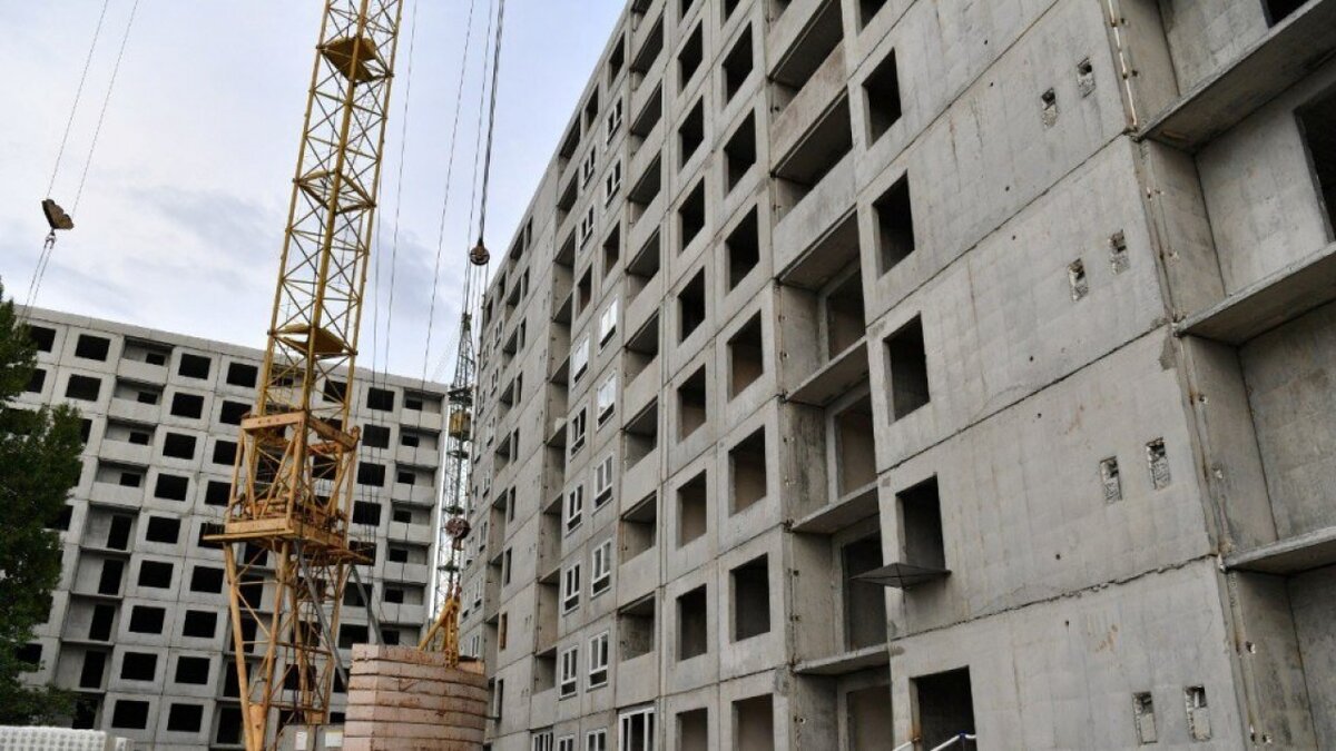    «Менять работу и школу?»: власти ответили «аварийникам» Энгельса на вопрос о переезде в другой районНовости Саратова и области – Сетевое издание «Репортер64»