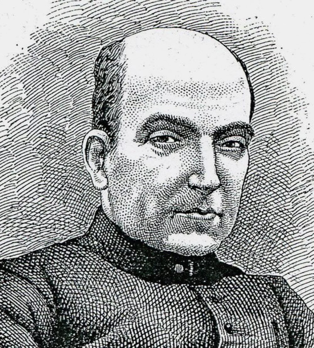 Луис Колома Испанский писатель