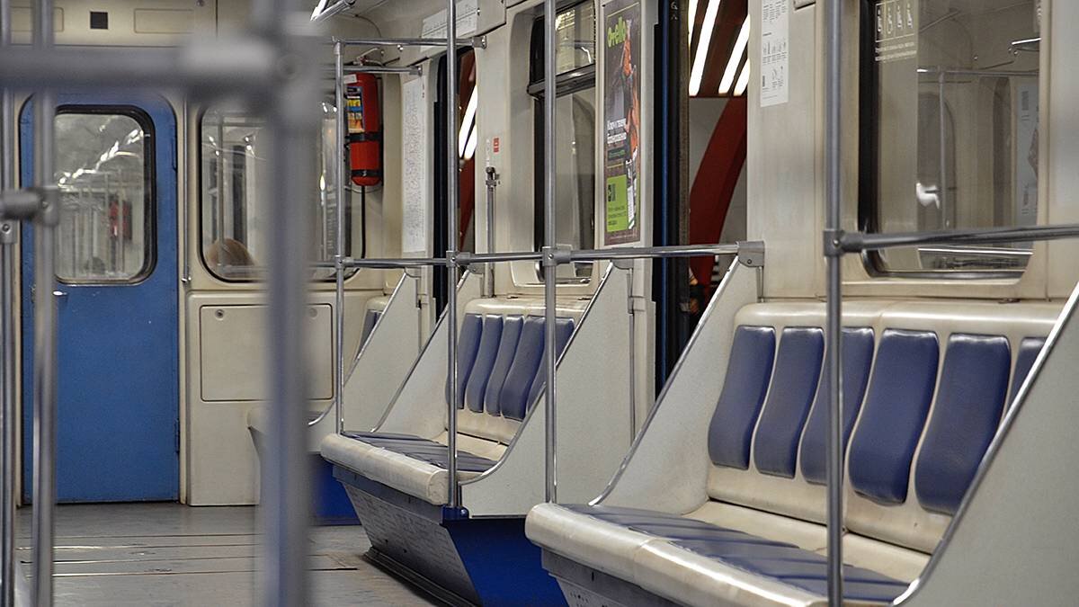    Фото: Анна Быкова / Вечерняя Москва