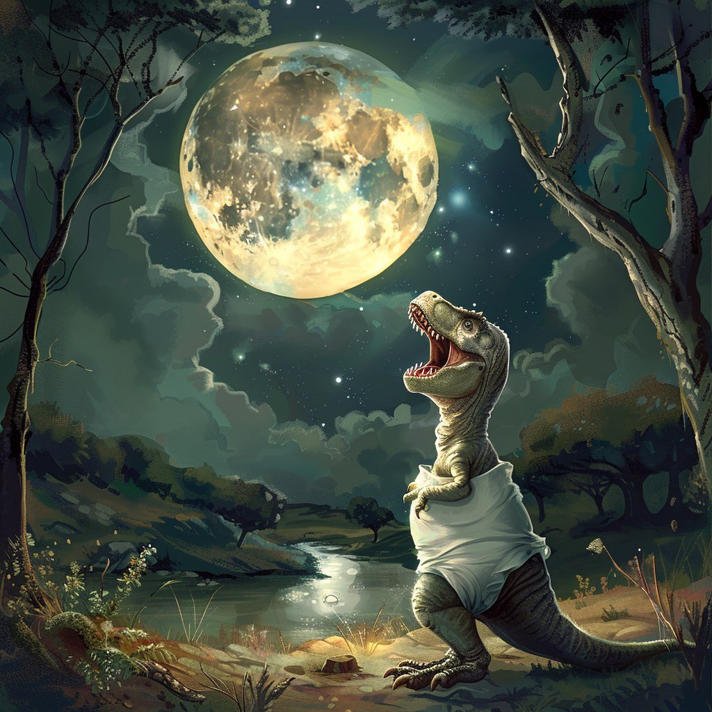 Вот почему они вымерли