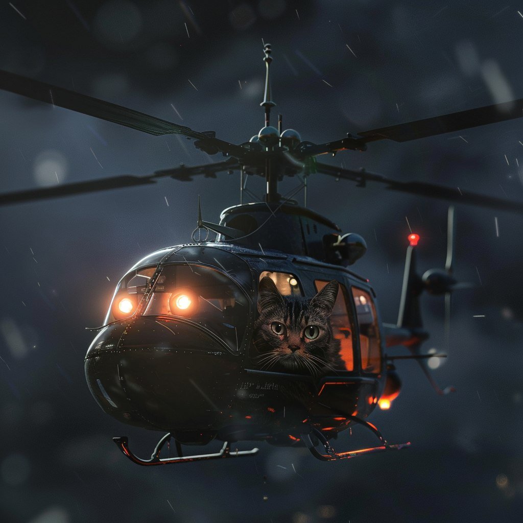 Если надо объяснять, то не надо объяснять