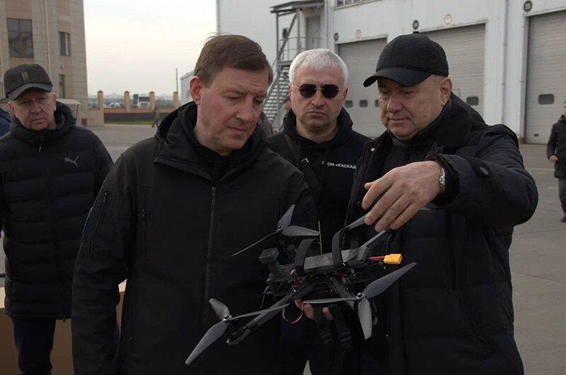    Фото: «Единая Россия»