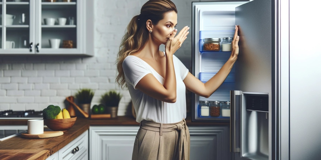 Избавляем холодильник от неприятных запахов: готовые решения здесь!