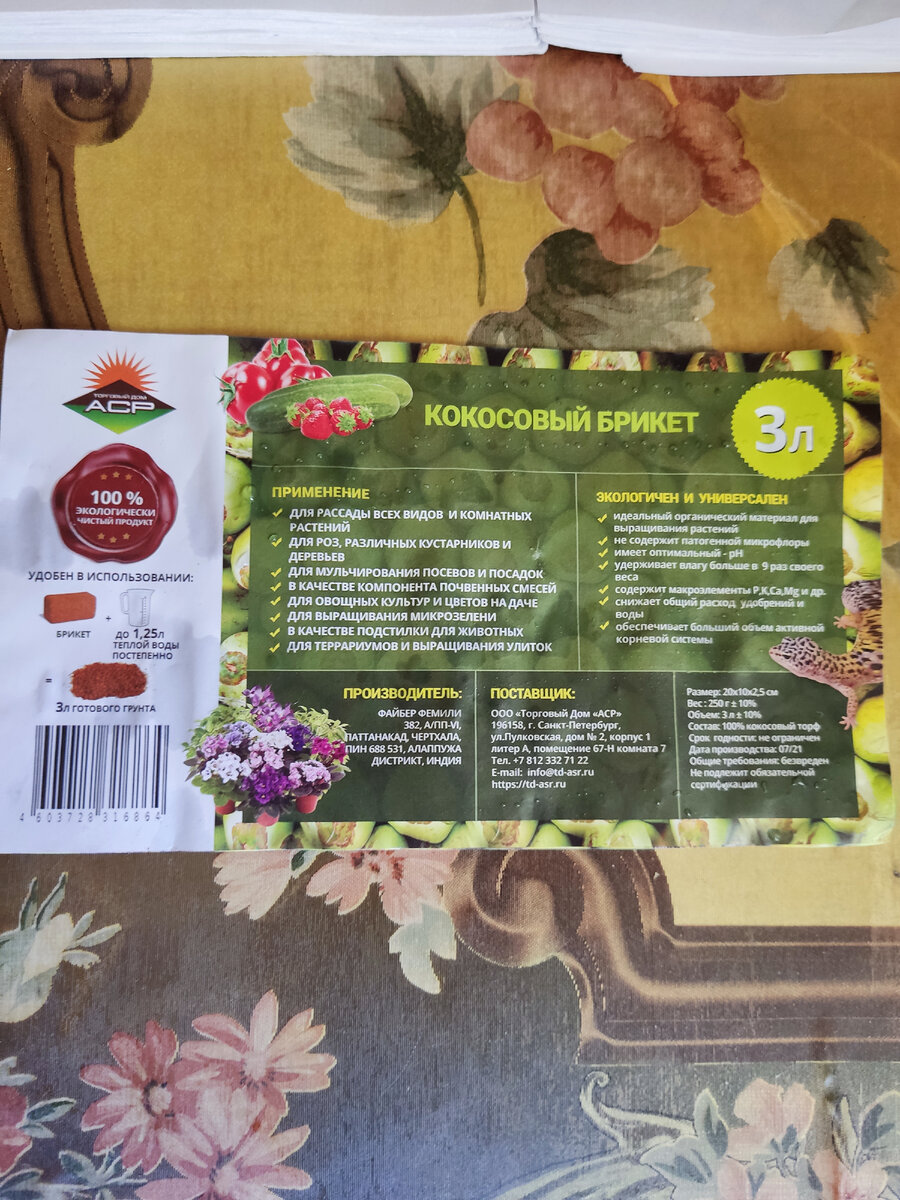 Фото автора