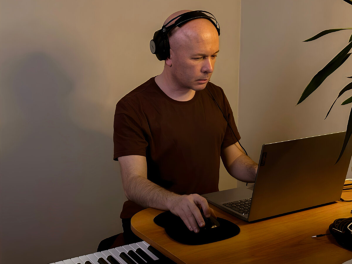 Роман Артюхов