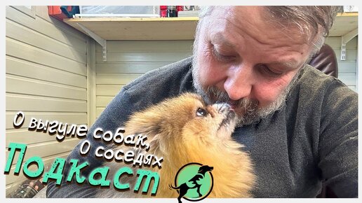 Соседи хвостатого счастья - кто они?