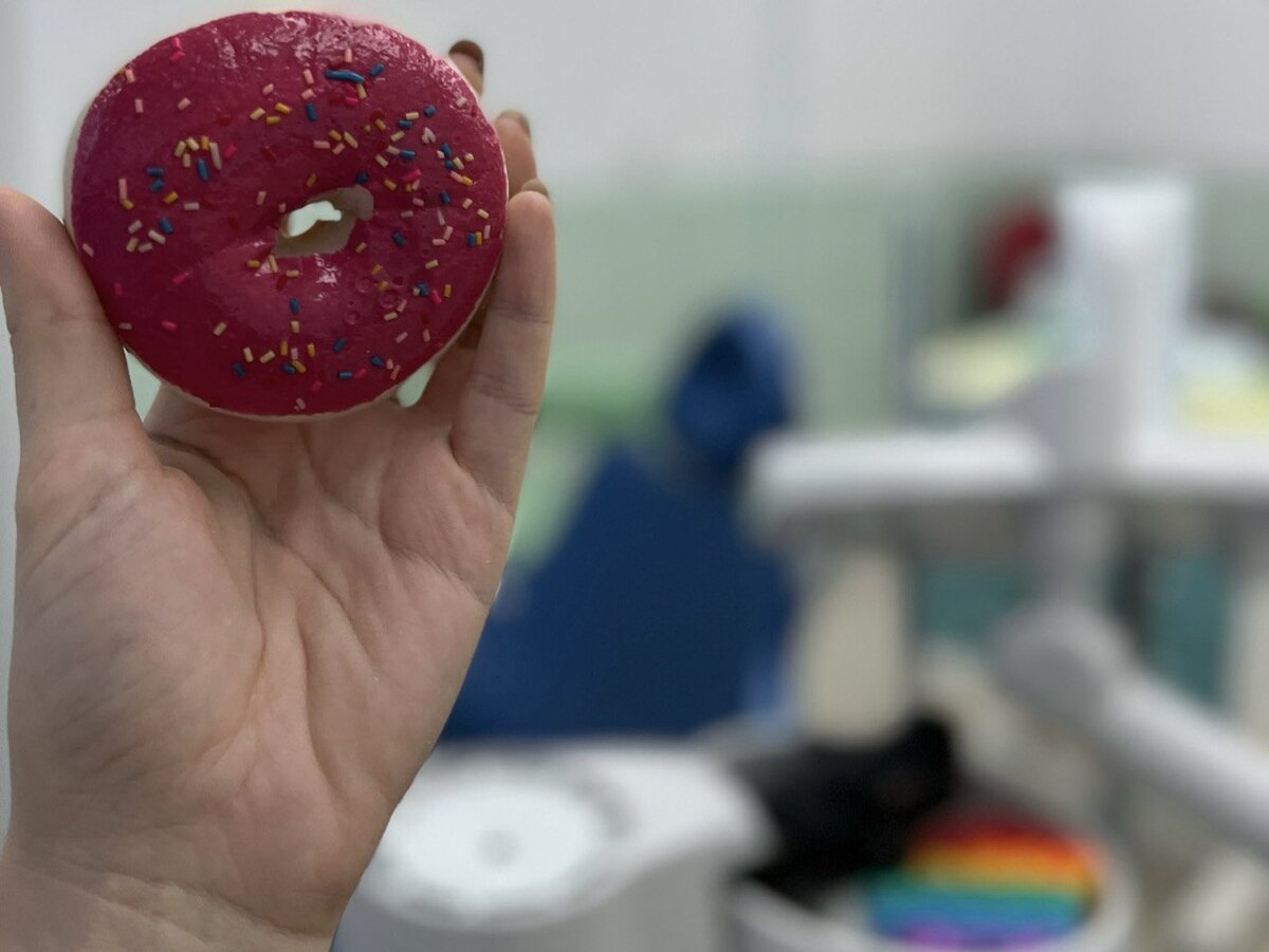 фото для привлечения внимания