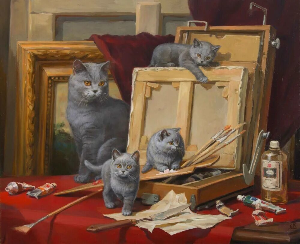 Святослав Новосадюк. Фото с интернета