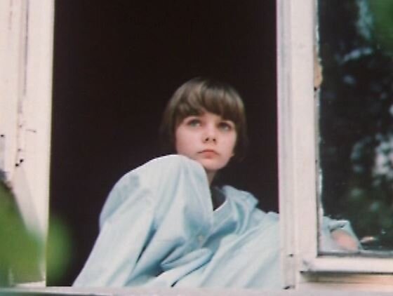 Скриншот "Гостья из будущего"