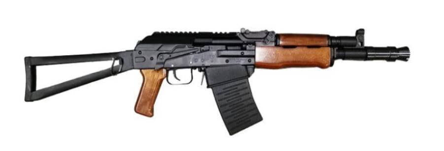 Карабин Молот Вепрь МА-ВПО 205-03 12х76 330мм