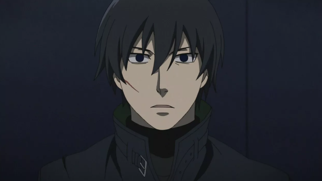 Darker than black hei. Темнее чёрного (2007). Ли шунь. Darker than black хэй. Ли шень шунь темнее черного.