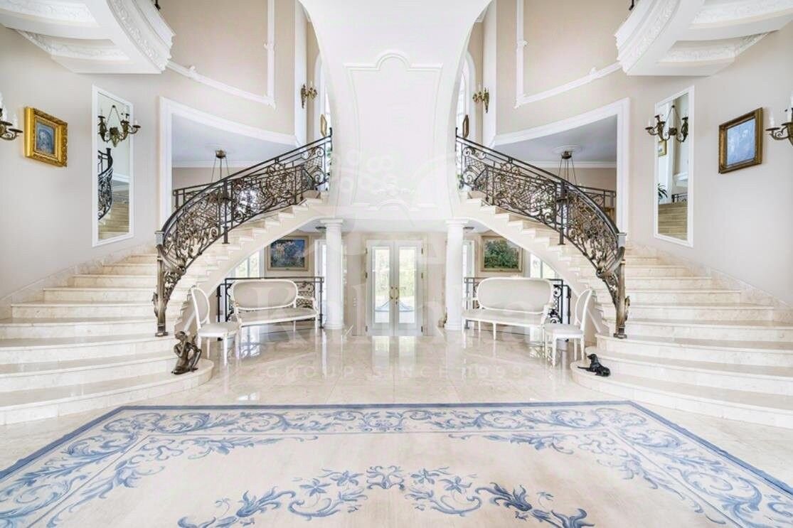 Резиденция в Серебряном бору / фото фото https://images.cdn-cian.ru/images/2018603144-1.jpg