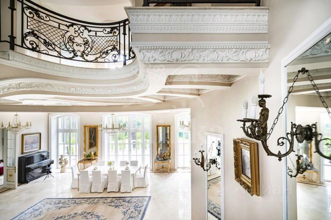 Резиденция в Серебряном бору / фото https://images.cdn-cian.ru/images/2018603147-1.jpg