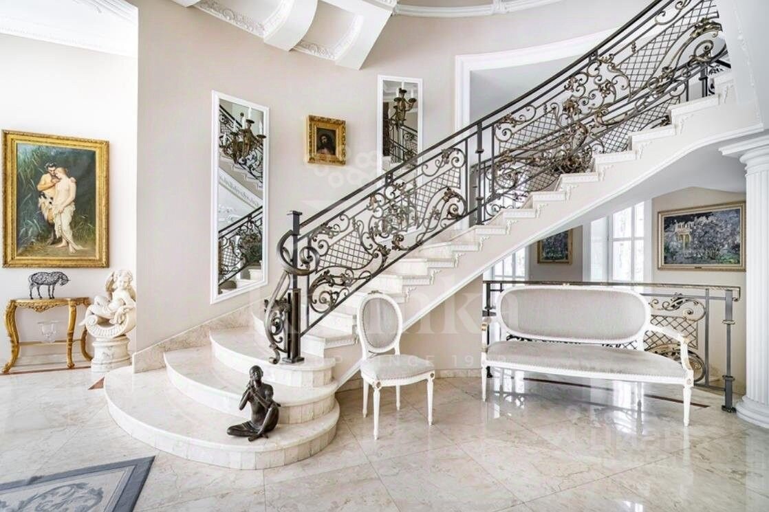 Резиденция в Серебряном бору / фото https://images.cdn-cian.ru/images/2018603152-1.jpg