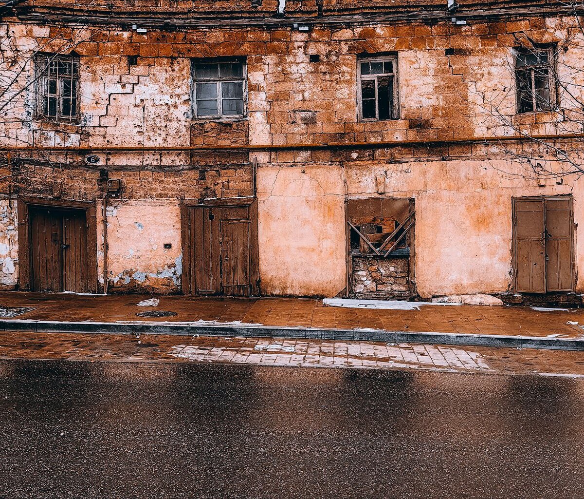 Дербент с другой стороны. (ФОТО) | Дербент в объективе | Дзен