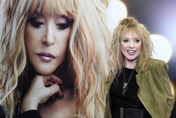    Алла Пугачева