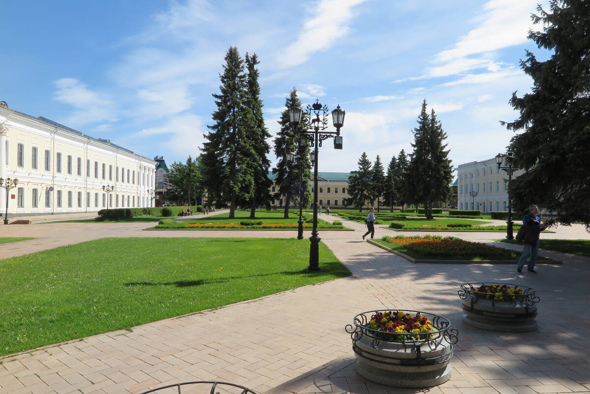 Экскурсии в Нижегородский кремль | Вестник Нижнего Новгорода | Дзен