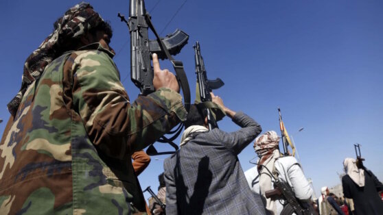    Балкер Rubymar затонул после атаки хуситов Сергей Бунеев