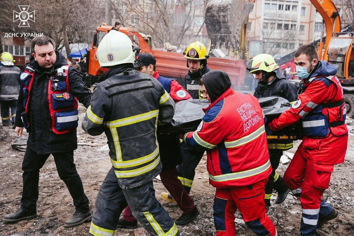 Траур в Одессе: Украина продолжает убивать мирняк | Политнавигатор | Дзен