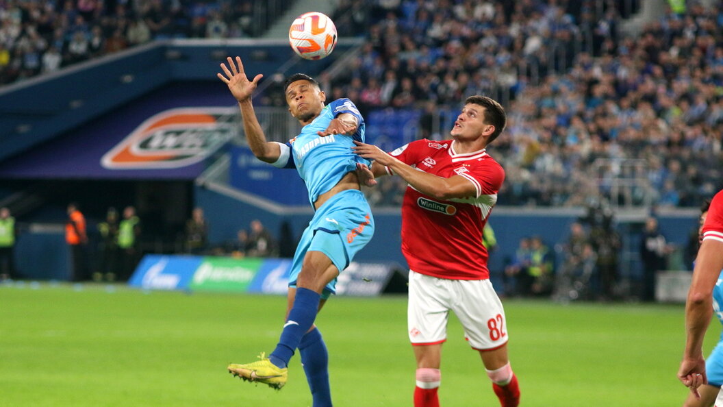    Фото: Maksim Konstantinov/Global Look Press