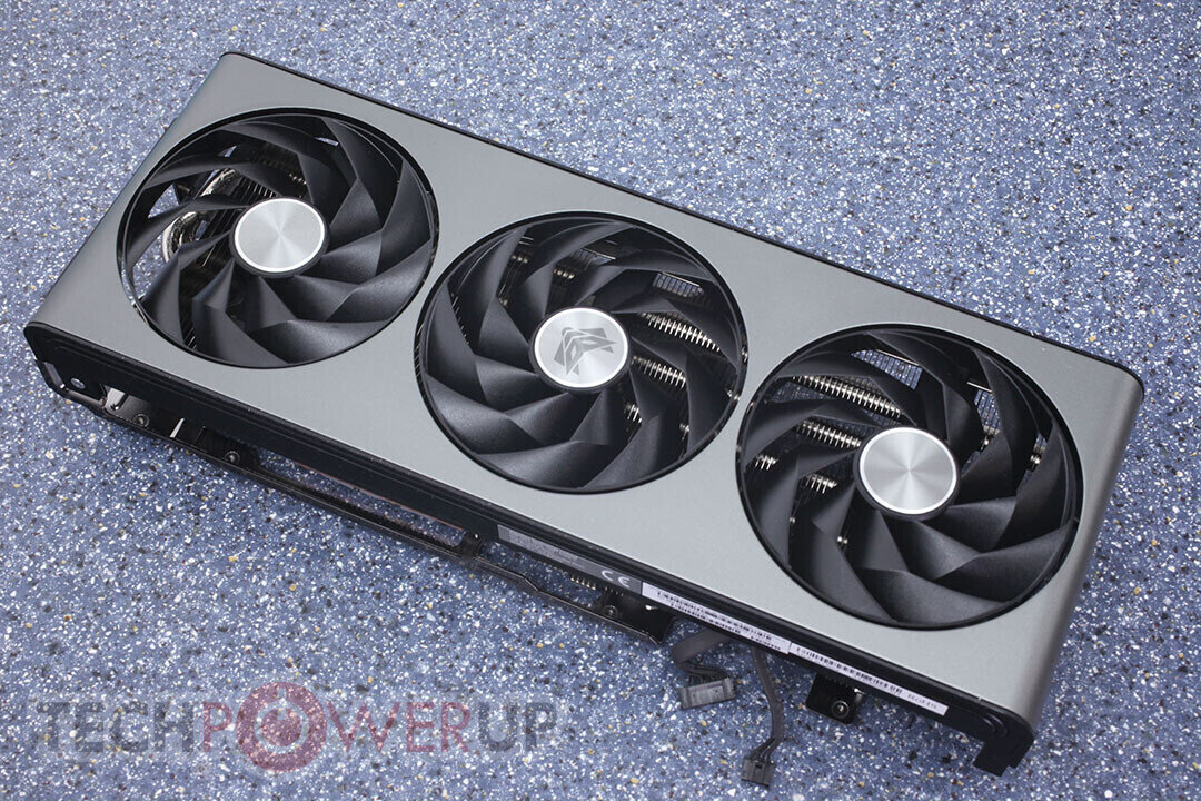 Radeon rx 7900 gre pure