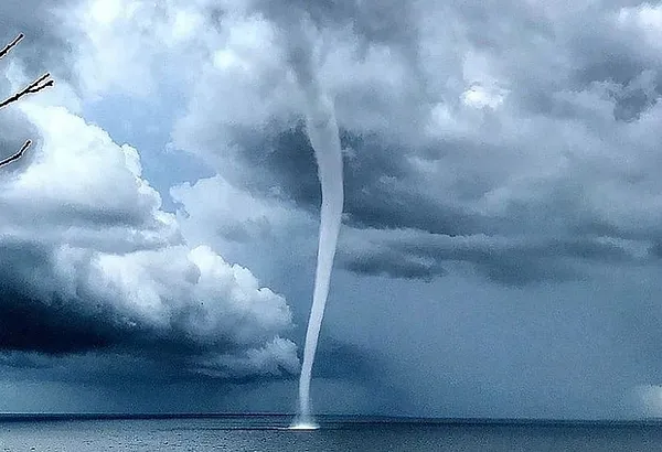 Смерч (фото взято из Интернета)