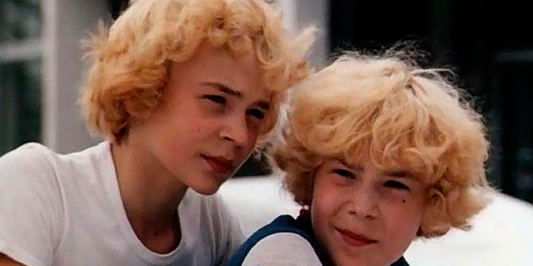 Как снимали культовый фильм "Приключения Электроника": кадры со съемок и 24 интересных факта о фильме