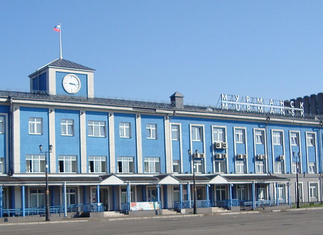 Фото автора