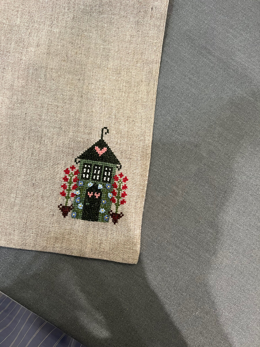 Фото автора