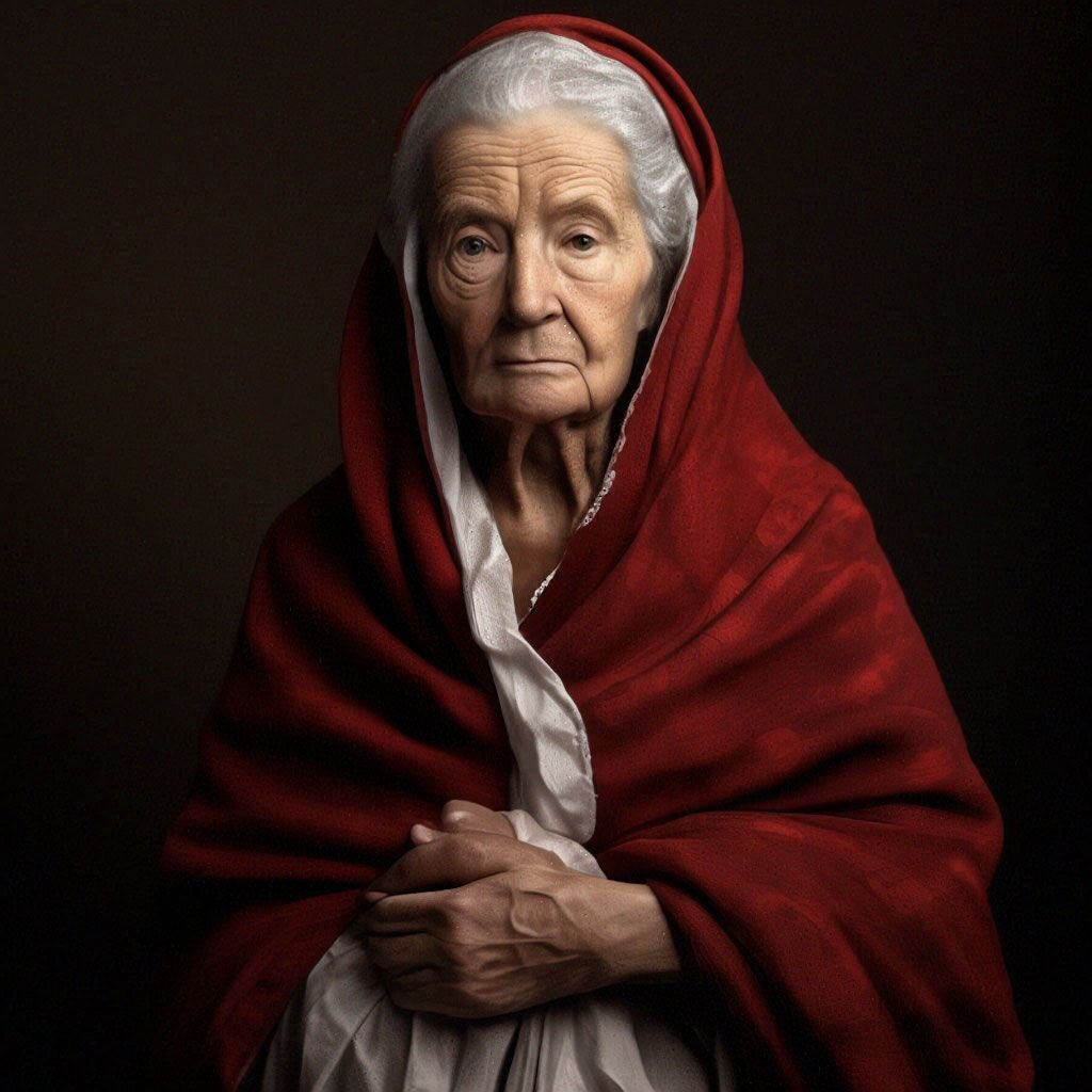 Картинка сгенерирована нейросетью "Шедеврум"