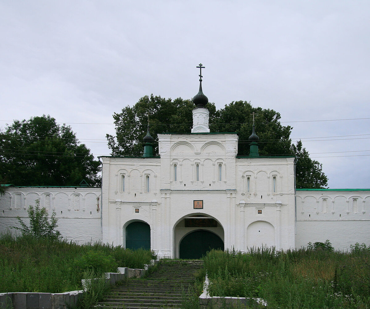 Источник: wikipedia.org Автор: Ludvig14 CC BY-SA 3.0 