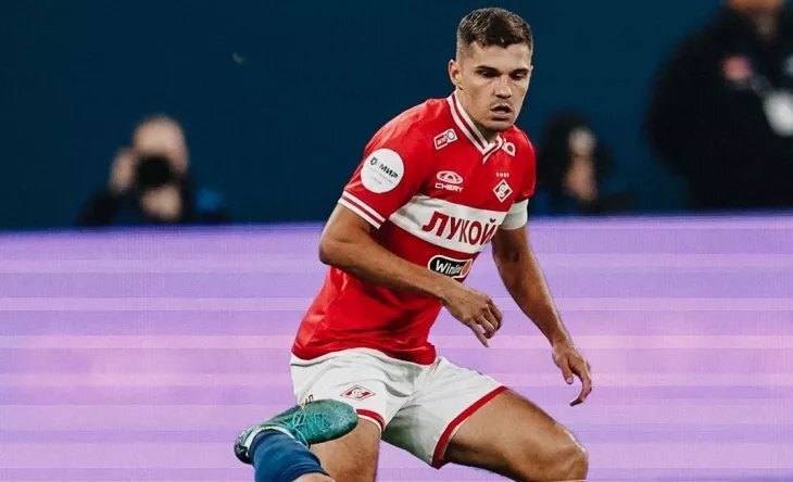    Четыре вывода по матчу «Зенит» – «Спартак» Фото #1