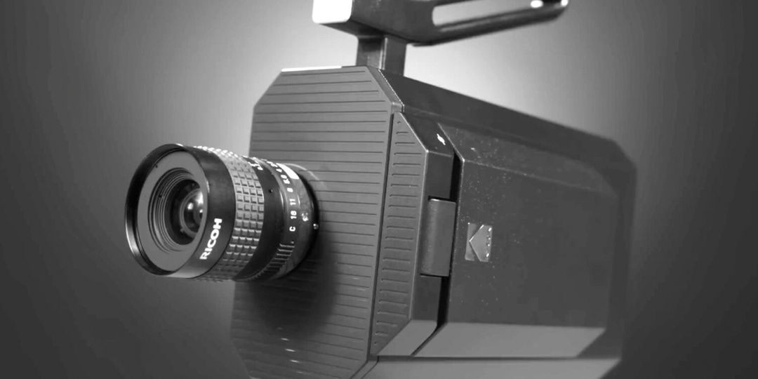 Новая пленочная камера от Kodak за $5500