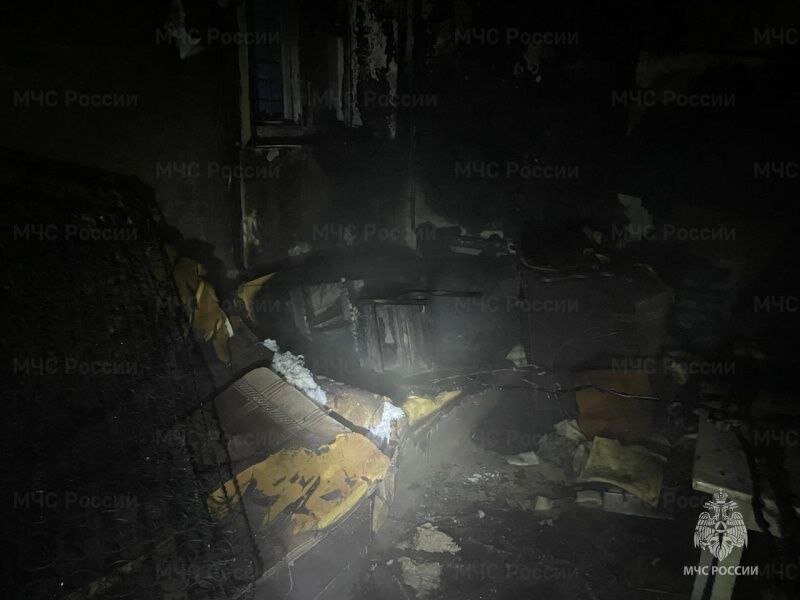    Фото: ГУ МЧС России по Амурской области