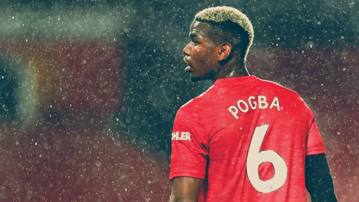 Под руководством Фергюсона Погба расцветал. В "Ювентусе" о нем крайне положительно отзывался Джан Луиджи Буффон. Но попав к Моуриньо Поль начал затухать.