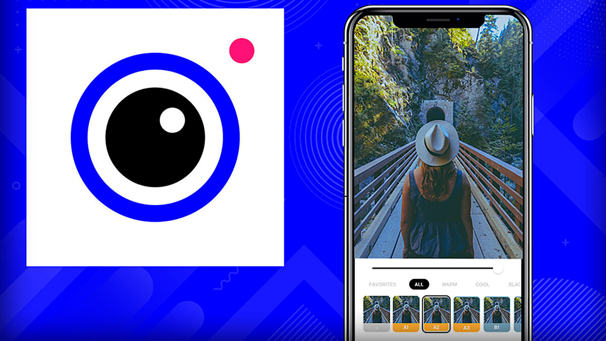 Топ 5 приложений для редактирования фотографий на мобильных устройствах |  TOP5 | Дзен
