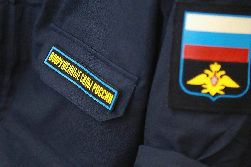    Военнослужащий из Тувы спас на поле боя раненого товарища Мария ЛЕНЦ