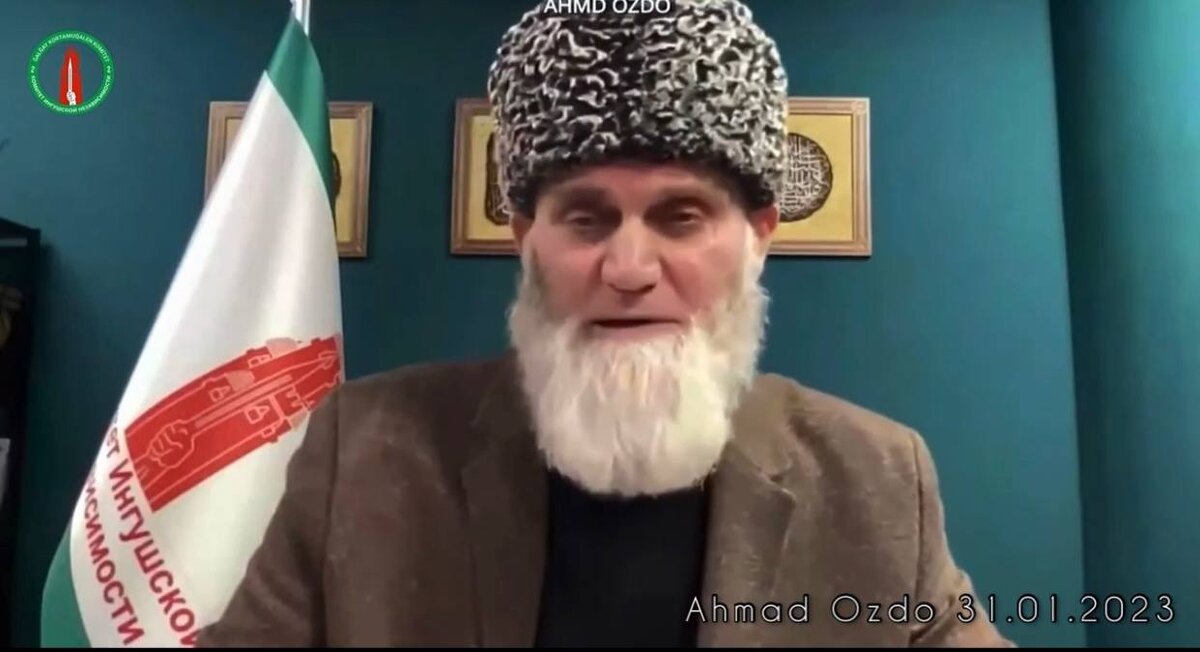 Сегодня ночью в одном из российских регионов было очень неспокойно. Речь идет об городе Карабулак в Ингушетии, где спецслужбы вступили в ожесточенную схватку с боевиками.-6