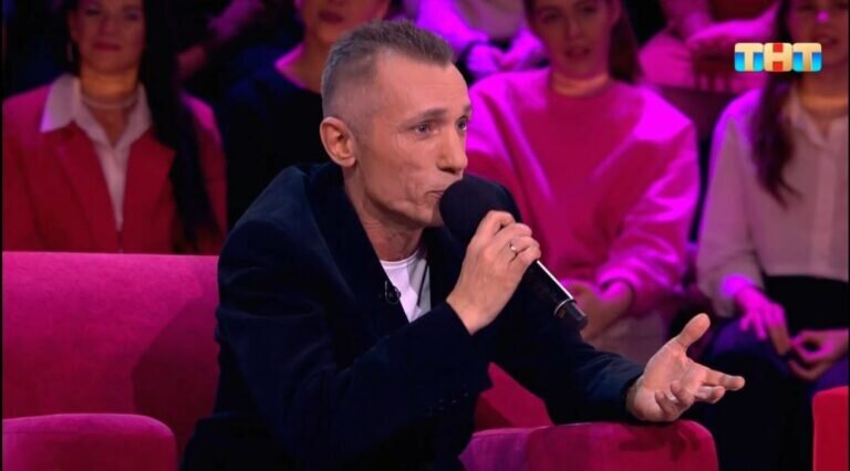    «Оренбургская красавица» №1. Сергей Капустин из Абдулино победил в шоу «Конфетка» на ТНТ Белов Михаил Александрович