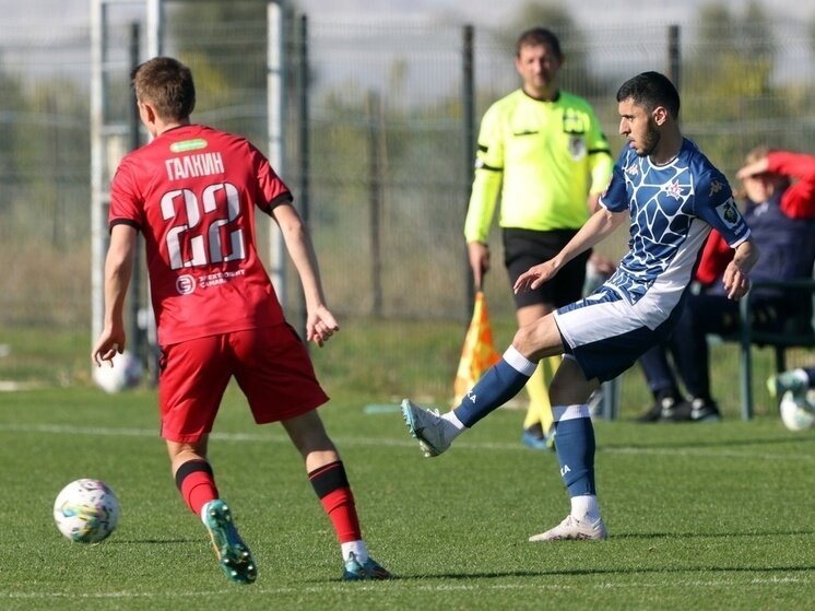     ФК «СКА-Хабаровск»